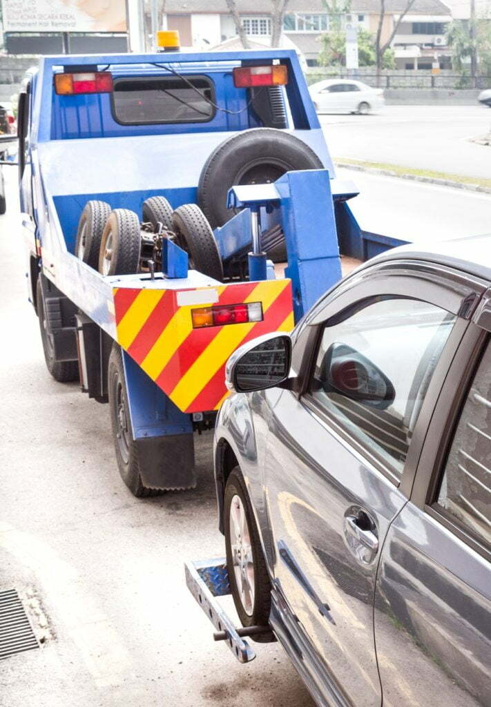 tow-truck-towing-a-broken-down-car